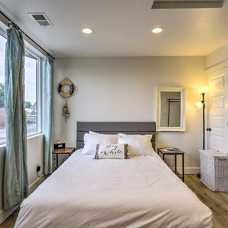 Luxury Grand Junction Studio Pets Welcome! Экстерьер фото