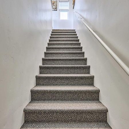 Luxury Grand Junction Studio Pets Welcome! Экстерьер фото