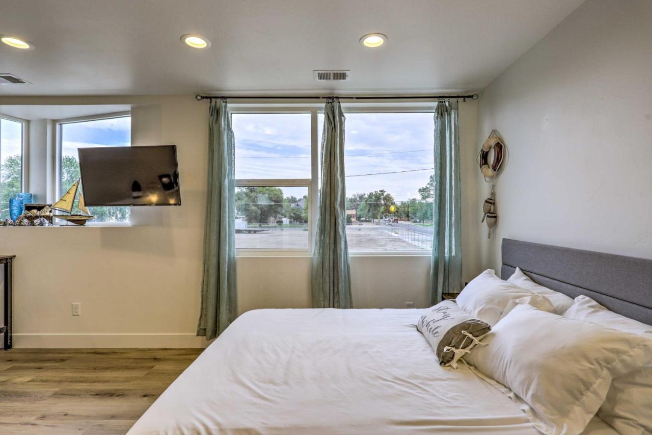 Luxury Grand Junction Studio Pets Welcome! Экстерьер фото