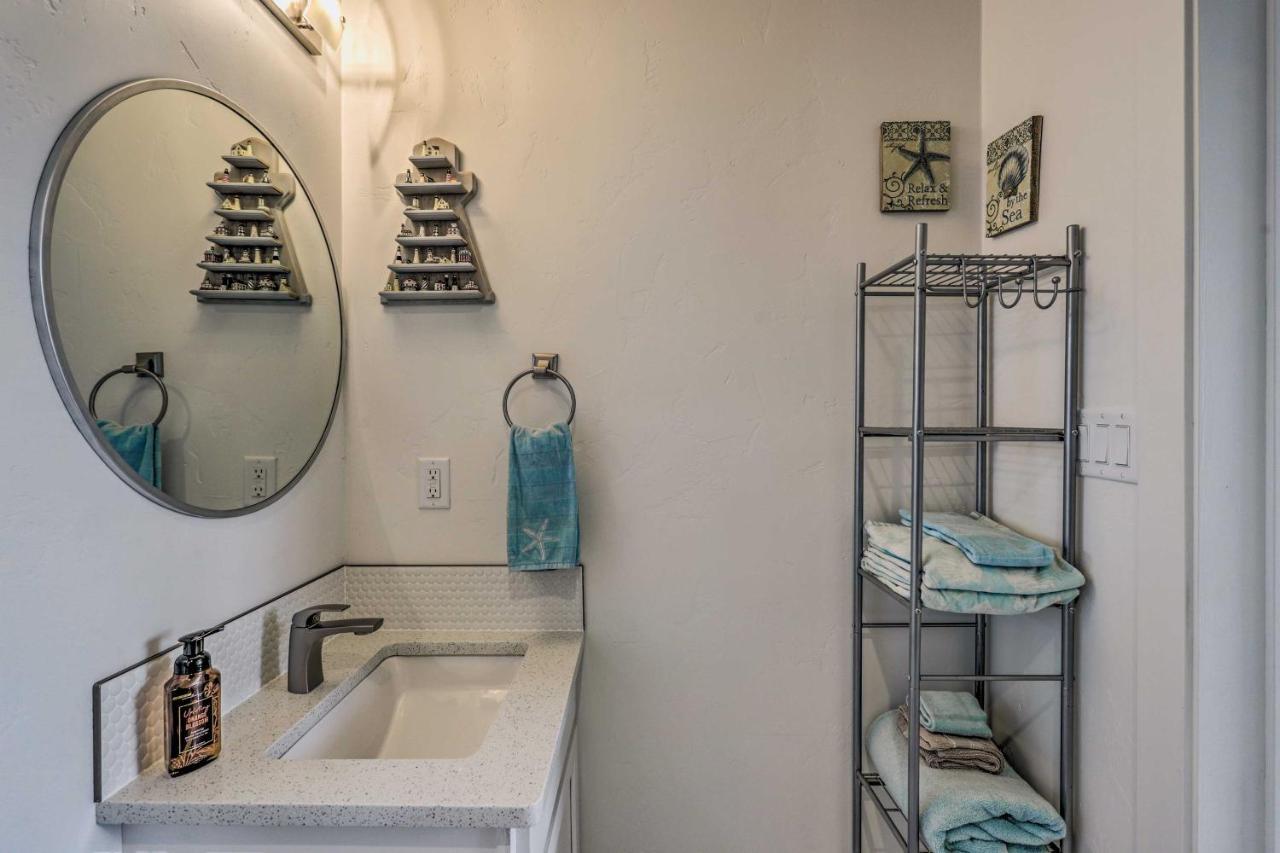 Luxury Grand Junction Studio Pets Welcome! Экстерьер фото