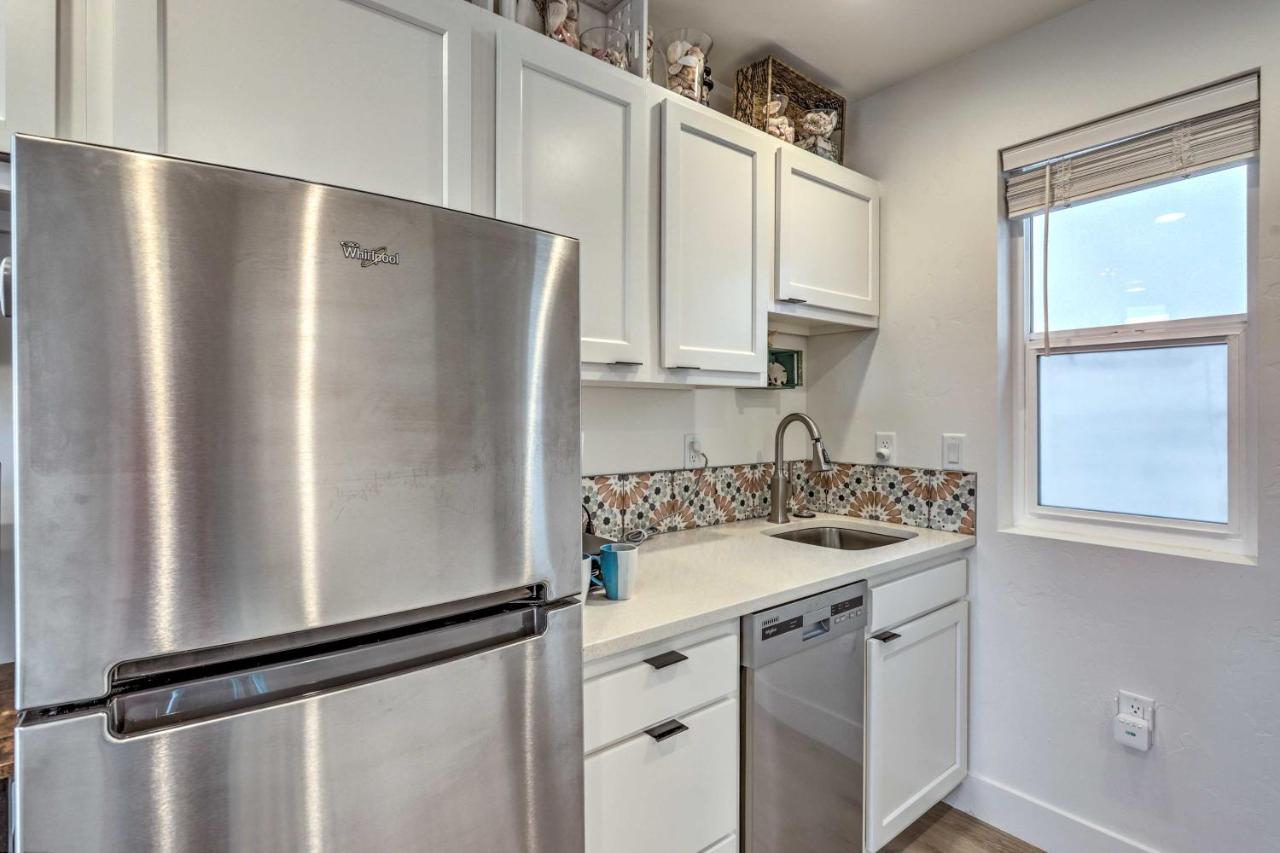 Luxury Grand Junction Studio Pets Welcome! Экстерьер фото