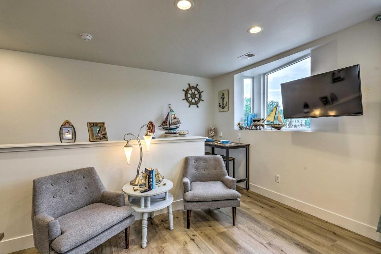 Luxury Grand Junction Studio Pets Welcome! Экстерьер фото