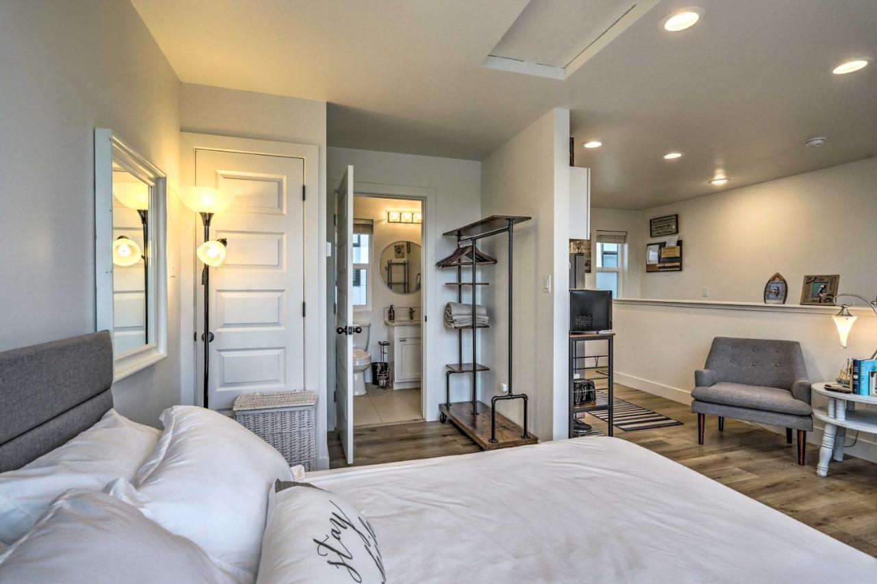 Luxury Grand Junction Studio Pets Welcome! Экстерьер фото
