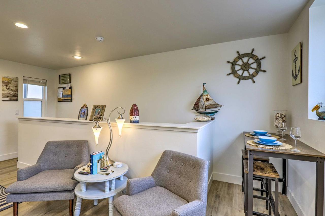 Luxury Grand Junction Studio Pets Welcome! Экстерьер фото