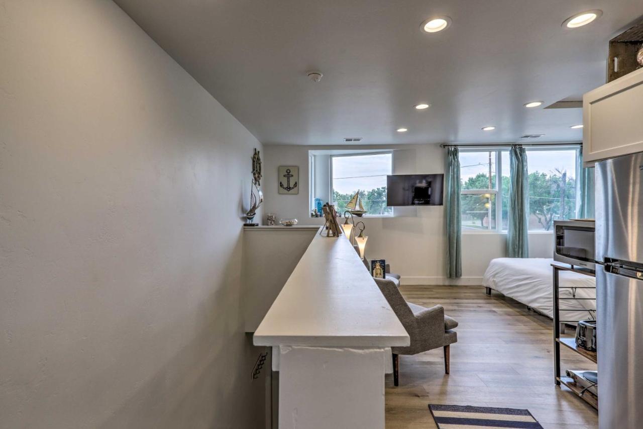 Luxury Grand Junction Studio Pets Welcome! Экстерьер фото