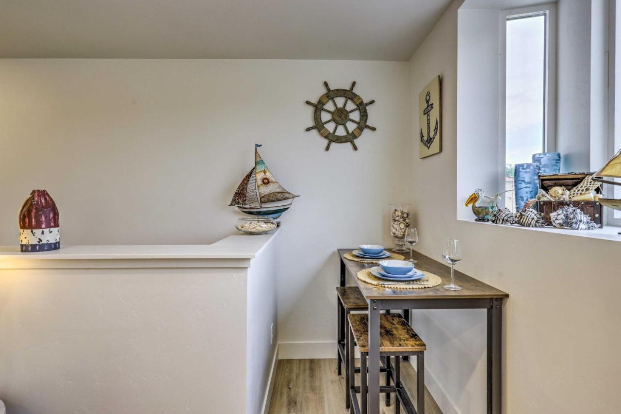 Luxury Grand Junction Studio Pets Welcome! Экстерьер фото